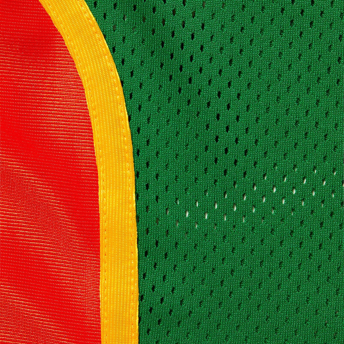Above All Football Jersey view 9